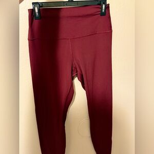 Lululemon align leggings